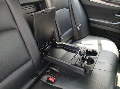 2015 BMW 528i 528i xDrive
