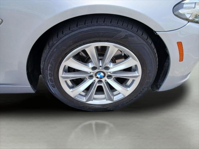2015 BMW 528i 528i xDrive