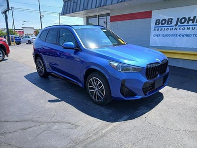2026 BMW X1 xDrive28i