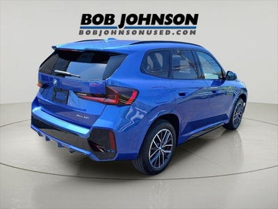 2026 BMW X1 xDrive28i