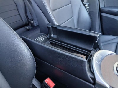 2019 Mercedes-Benz GLC GLC 300