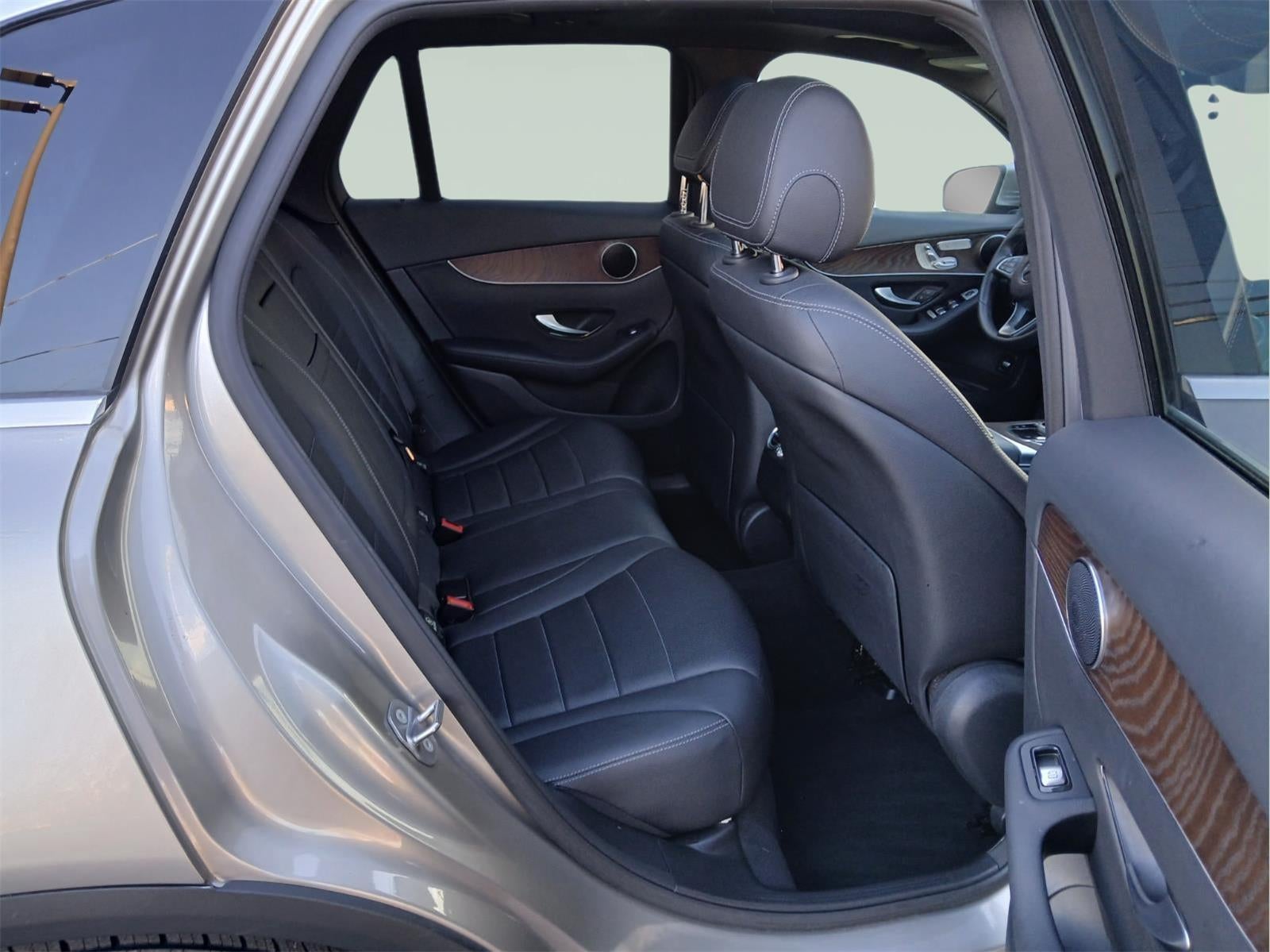 2019 Mercedes-Benz GLC GLC 300