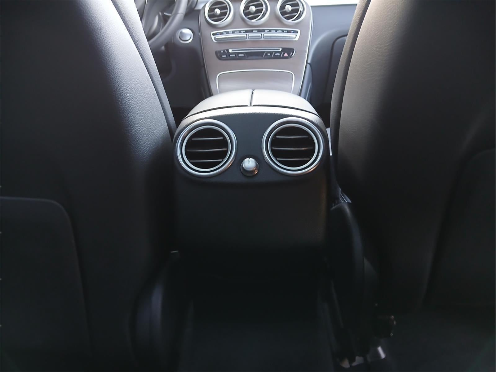 2019 Mercedes-Benz GLC GLC 300