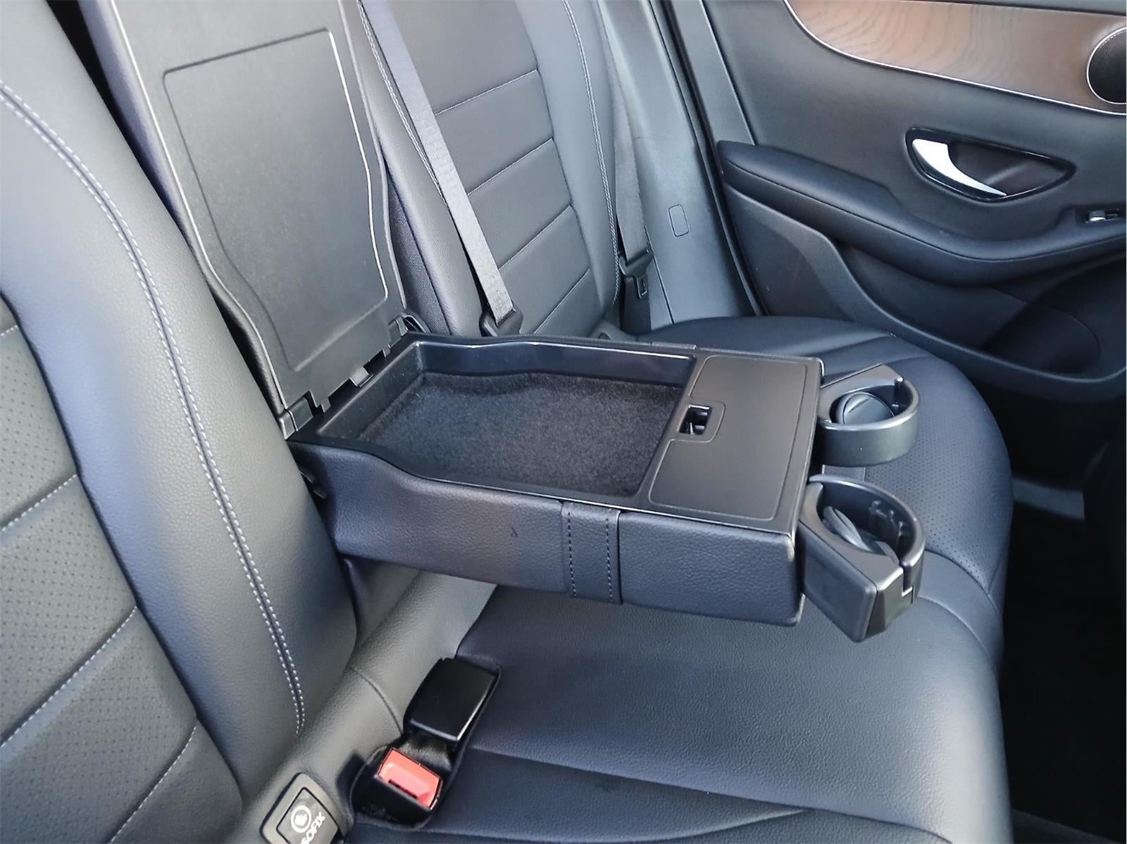 2019 Mercedes-Benz GLC GLC 300