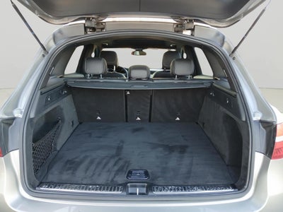 2019 Mercedes-Benz GLC GLC 300