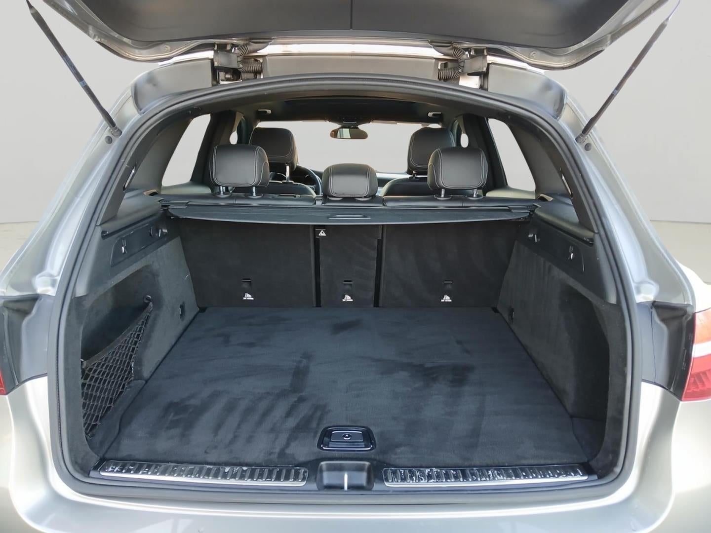 2019 Mercedes-Benz GLC GLC 300