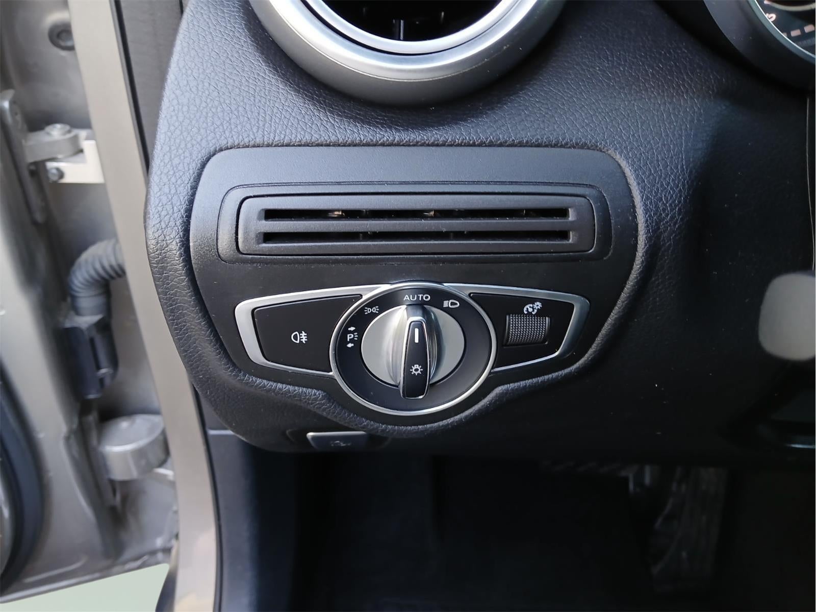 2019 Mercedes-Benz GLC GLC 300