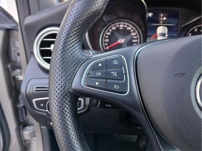 2019 Mercedes-Benz GLC GLC 300