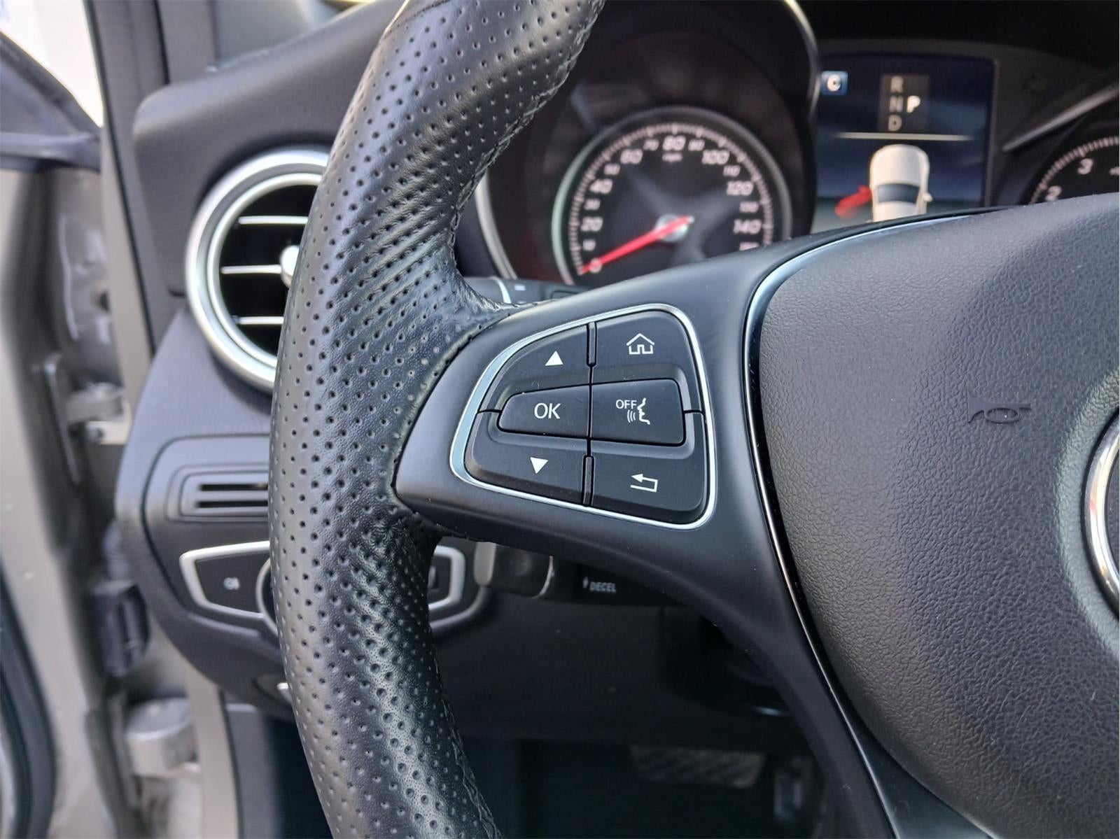 2019 Mercedes-Benz GLC GLC 300