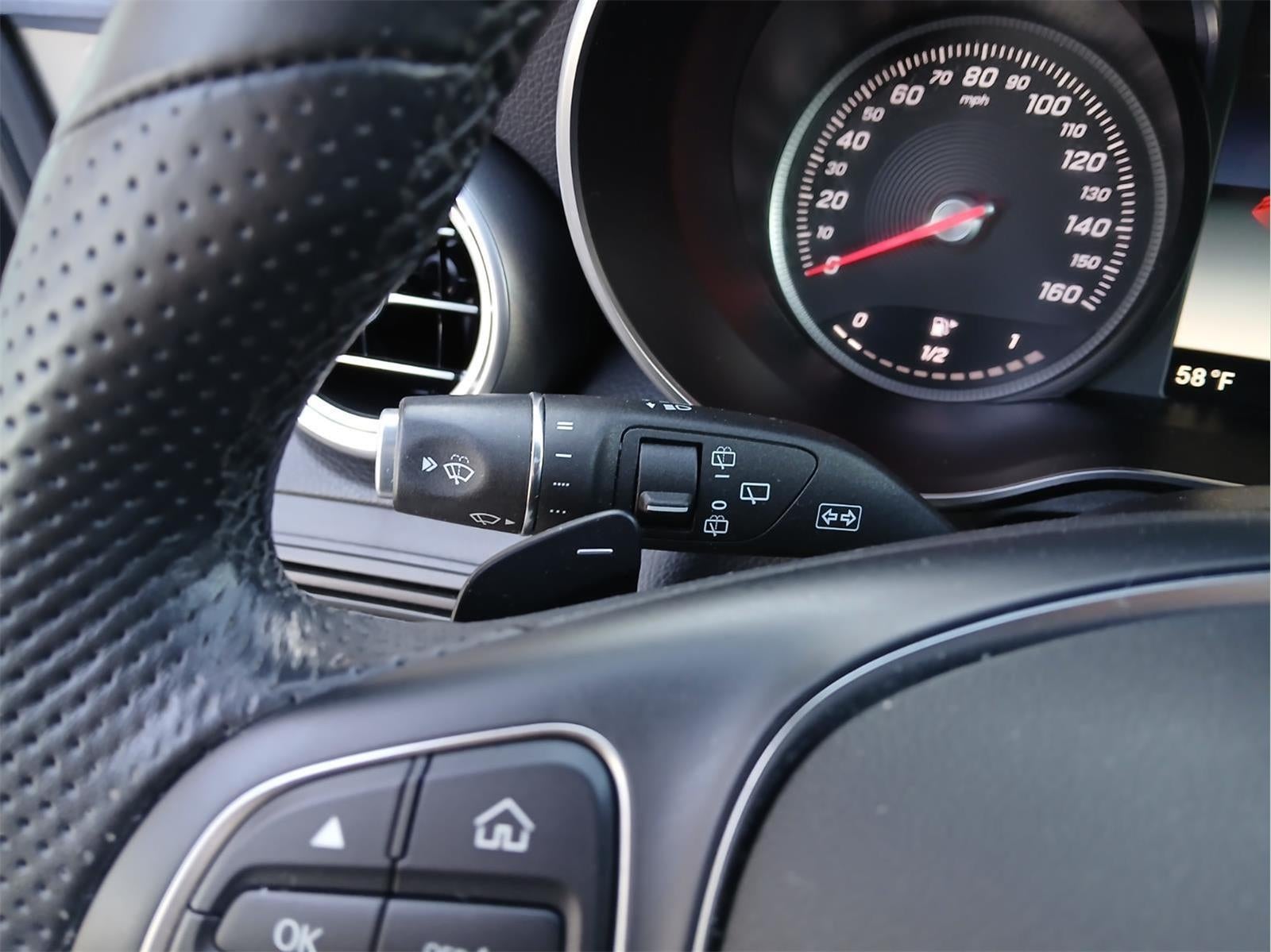 2019 Mercedes-Benz GLC GLC 300