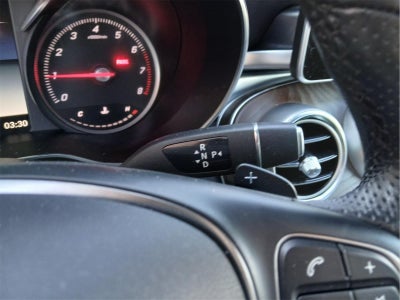 2019 Mercedes-Benz GLC GLC 300