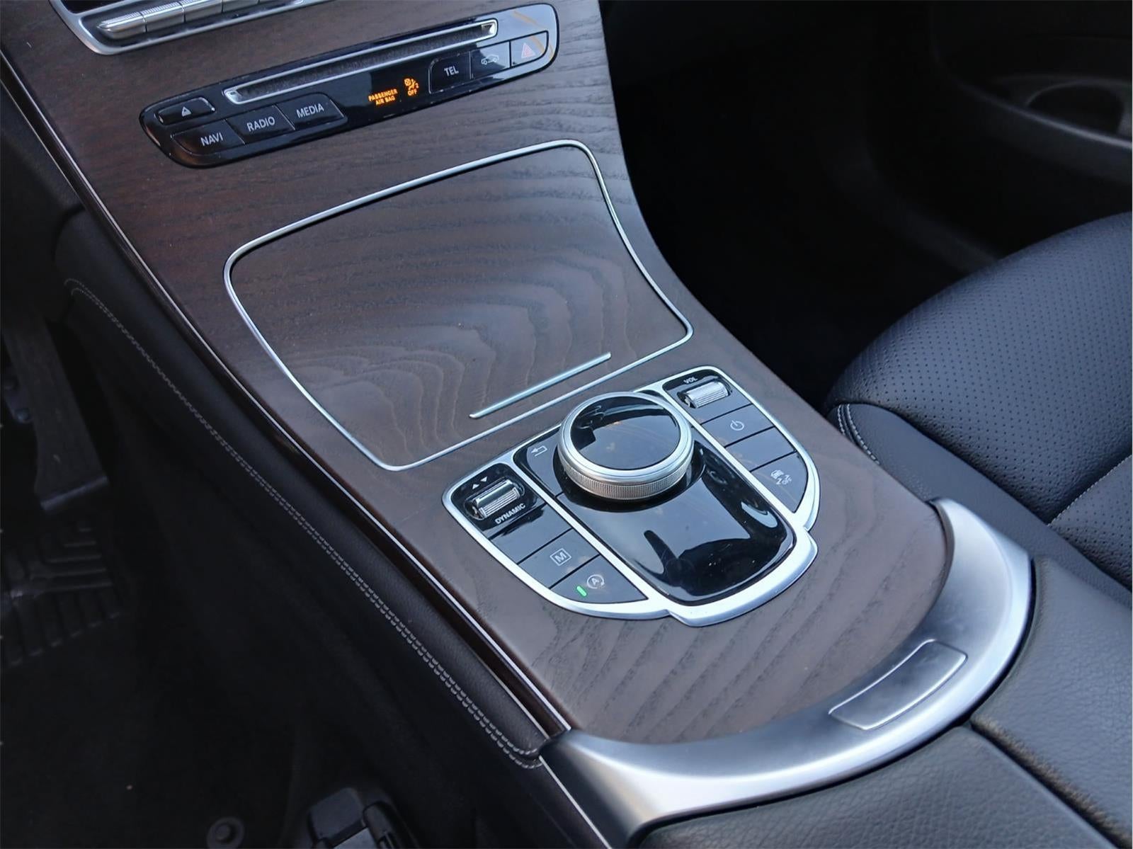 2019 Mercedes-Benz GLC GLC 300