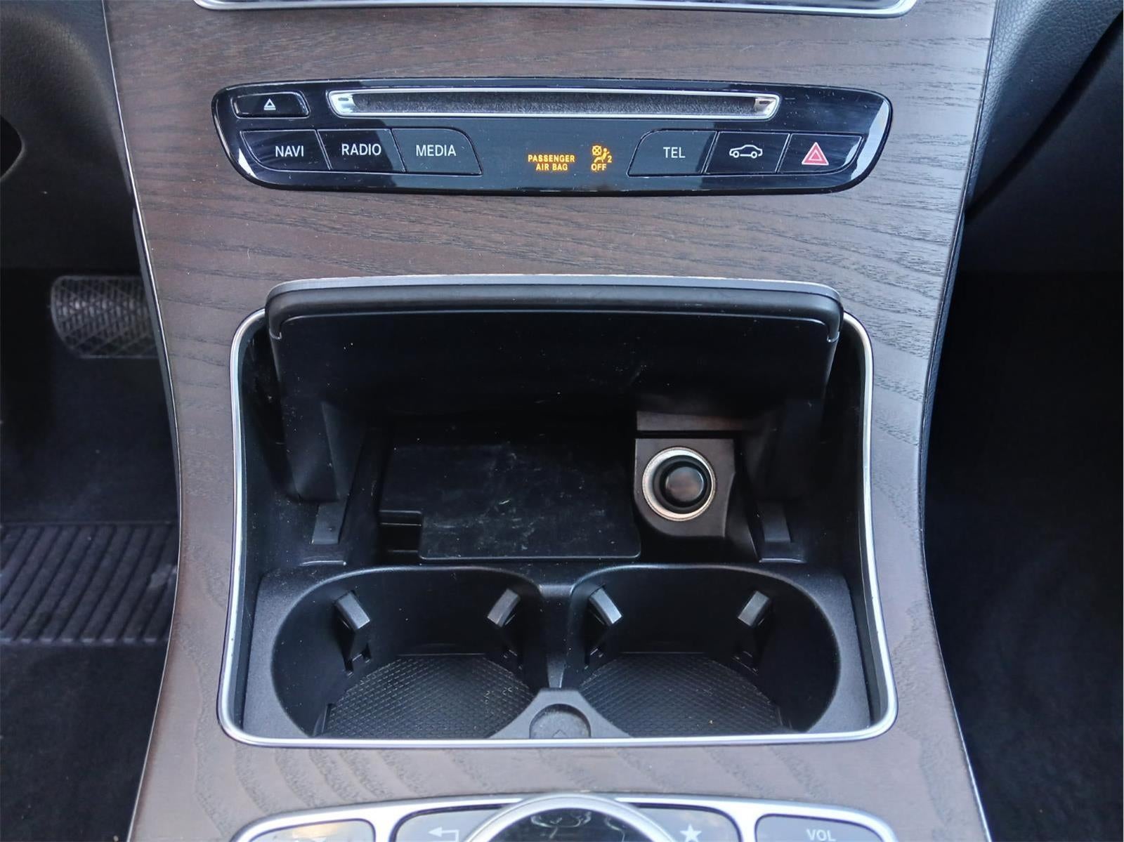 2019 Mercedes-Benz GLC GLC 300