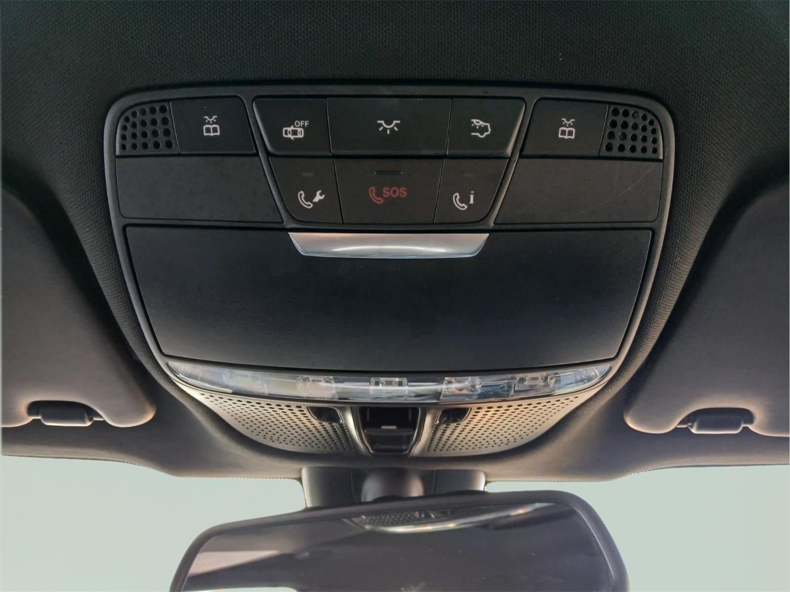 2019 Mercedes-Benz GLC GLC 300