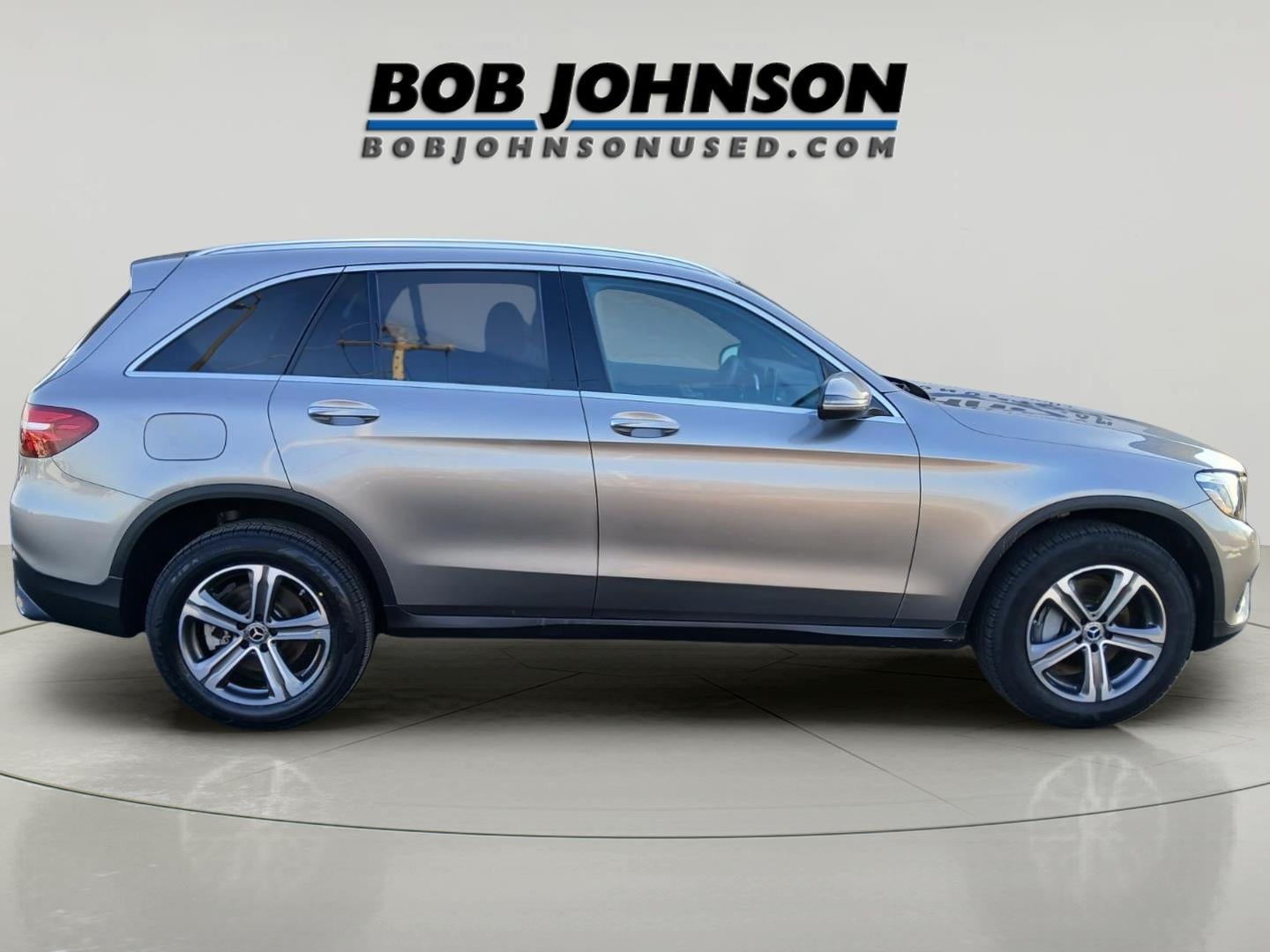 2019 Mercedes-Benz GLC GLC 300