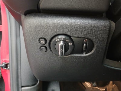 2022 MINI Hardtop Cooper SE