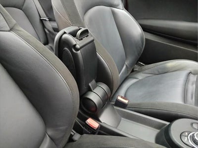 2022 MINI Hardtop Cooper SE