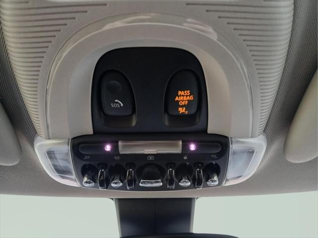 2022 MINI Hardtop Cooper SE