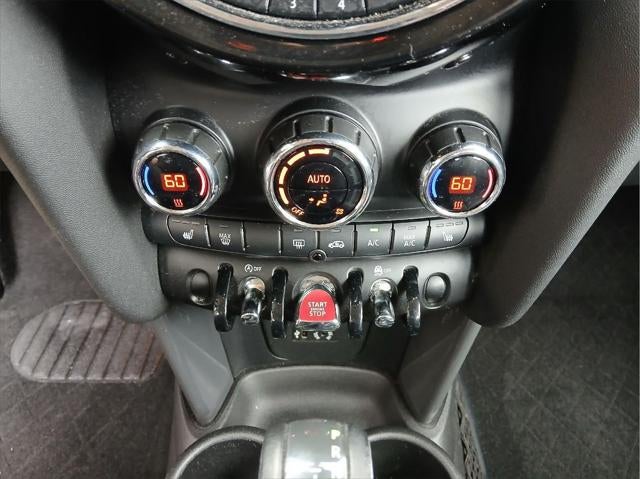 2018 MINI Hardtop COOPER FWD