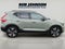 2025 Volvo XC40 Ultra Dark Theme