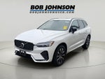 2025 Volvo XC60 Plus