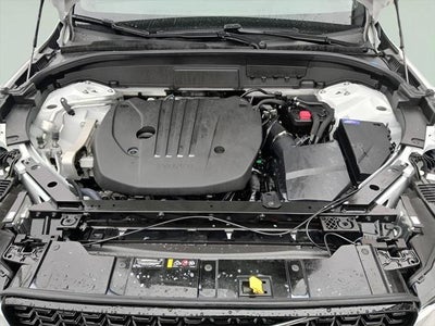 2025 Volvo XC60 Plus