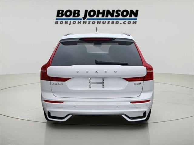 2025 Volvo XC60 Plus