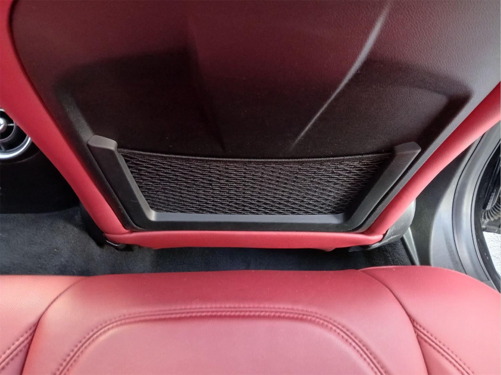 2018 Alfa Romeo Giulia (952) SEDAN