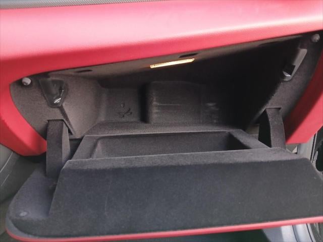 2018 Alfa Romeo Giulia (952) SEDAN