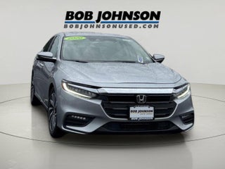 2020 Honda Insight Touring