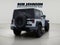2017 Jeep Wrangler Willys Wheeler