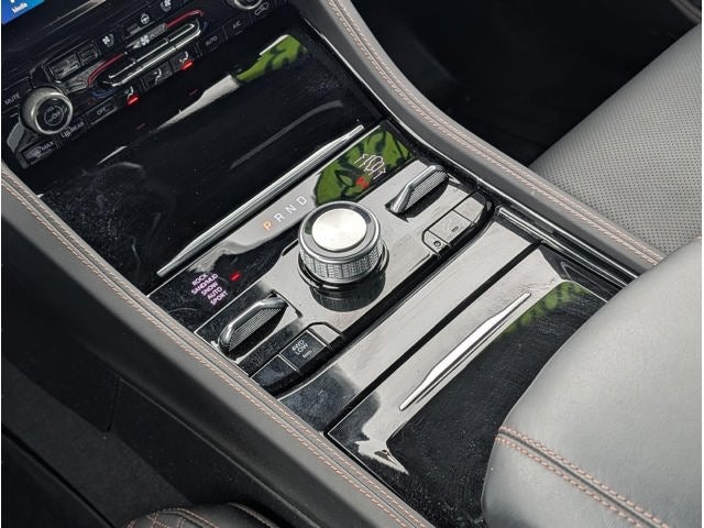 2023 Jeep GRAND CHEROKEE 4XE SUMMIT RESERVE 4X4