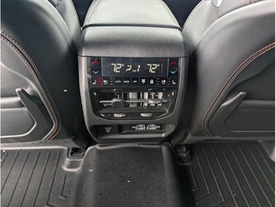 2023 Jeep GRAND CHEROKEE 4XE SUMMIT RESERVE 4X4