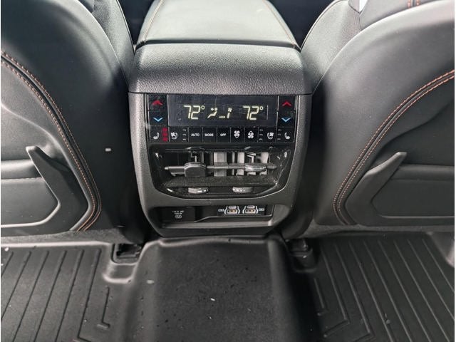 2023 Jeep GRAND CHEROKEE 4XE SUMMIT RESERVE 4X4