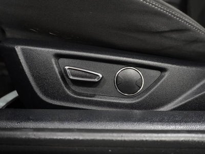 2016 Ford Mustang EcoBoost