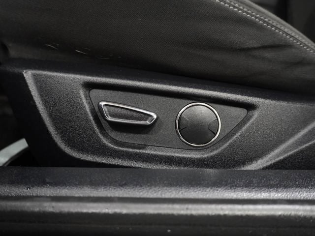 2016 Ford Mustang EcoBoost