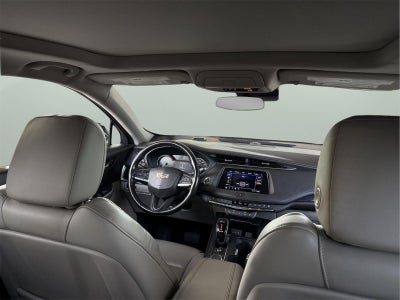 2020 Cadillac XT4 FWD Premium Luxury