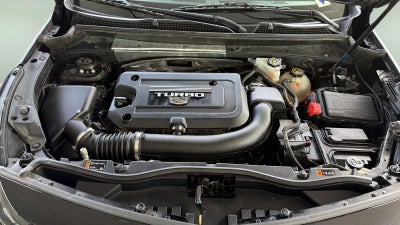 2020 Cadillac XT4 FWD Premium Luxury
