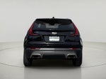 2020 Cadillac XT4 FWD Premium Luxury