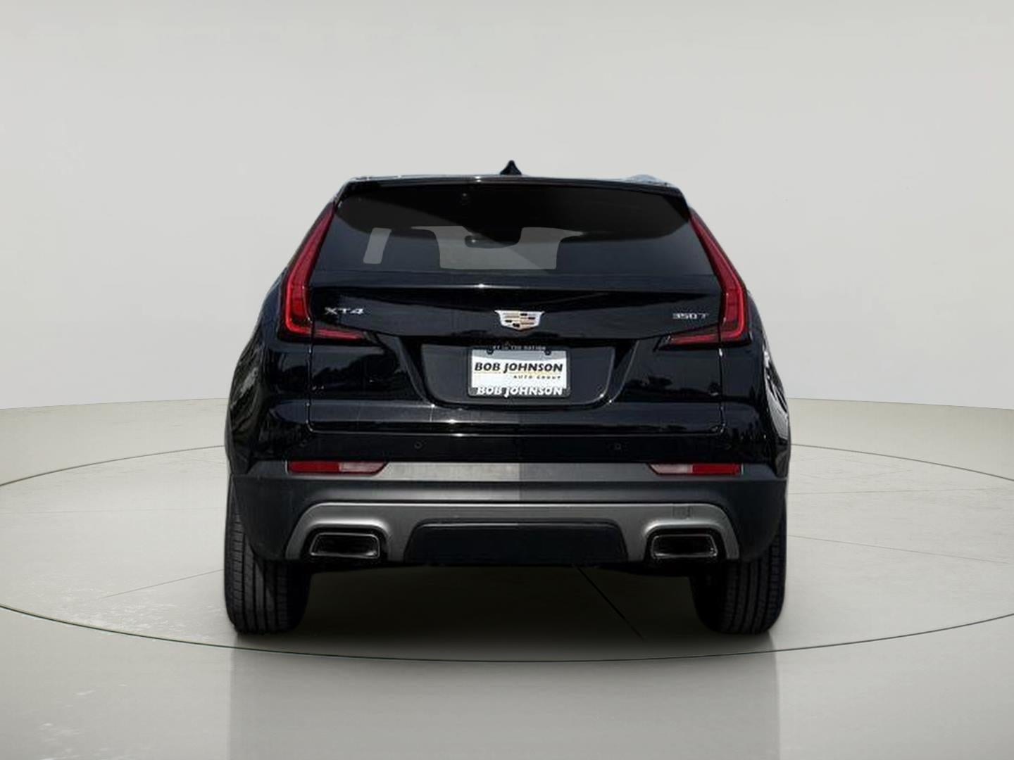 2020 Cadillac XT4 FWD Premium Luxury