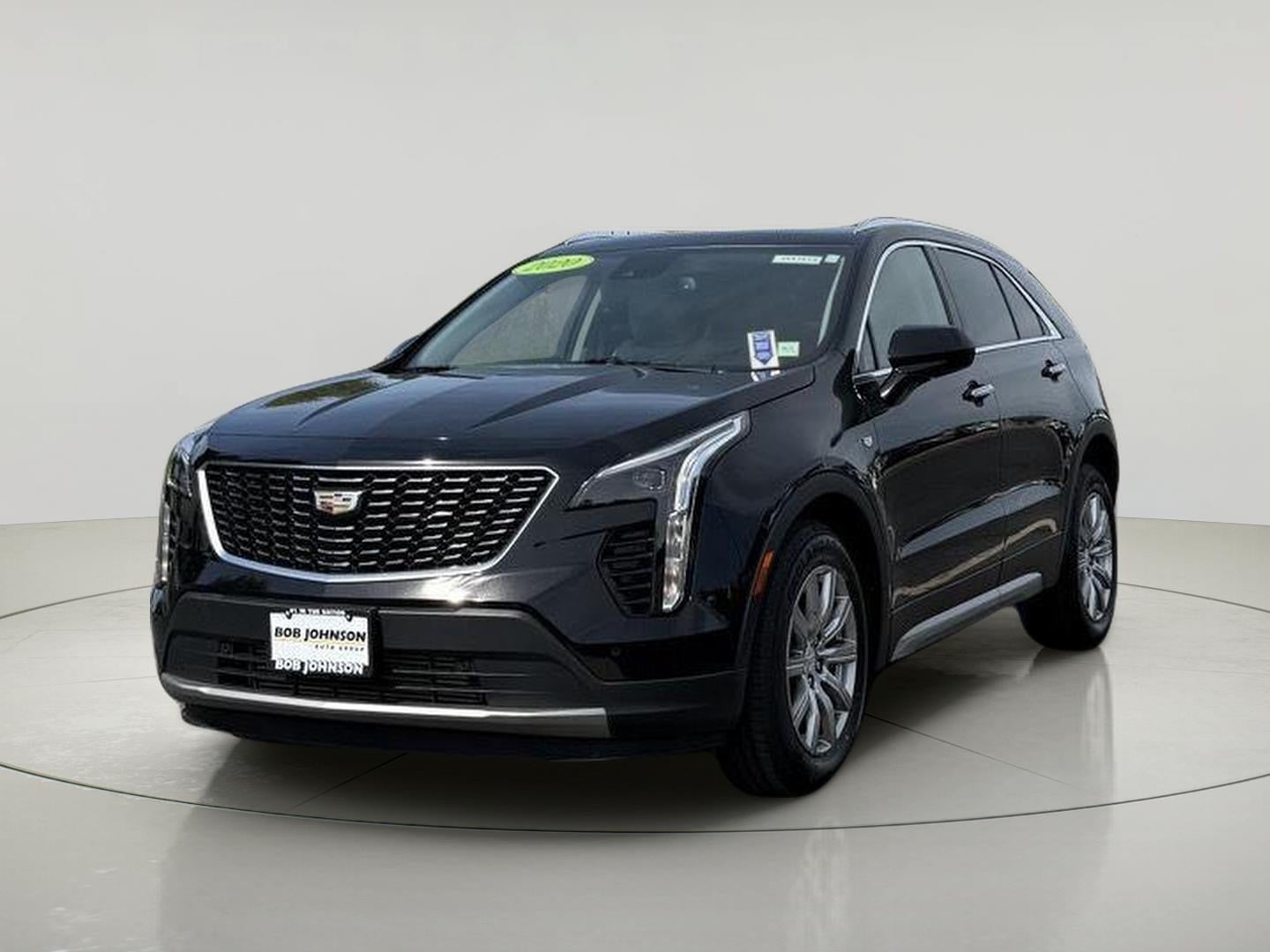 2020 Cadillac XT4 FWD Premium Luxury