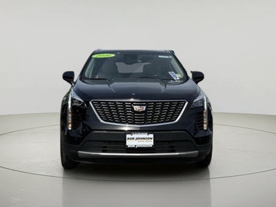 2020 Cadillac XT4 FWD Premium Luxury