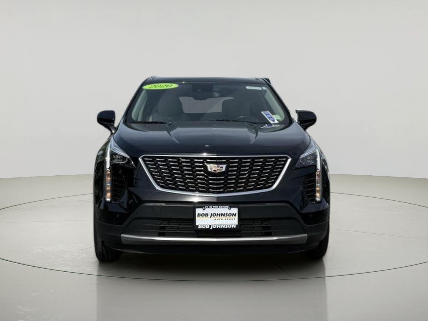 2020 Cadillac XT4 FWD Premium Luxury