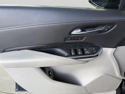 2020 Cadillac XT4 FWD Premium Luxury