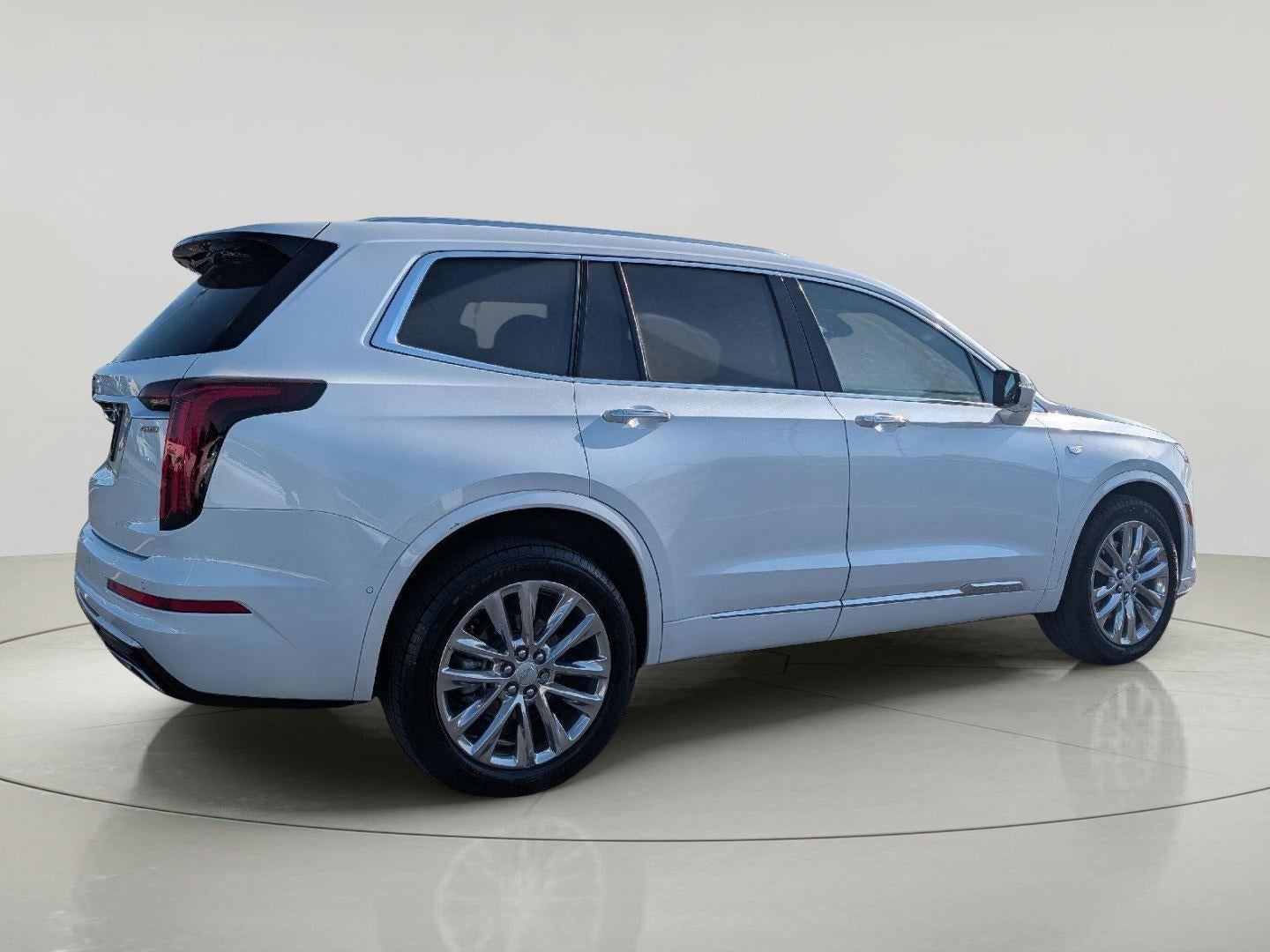 2024 Cadillac XT6 AWD Premium Luxury