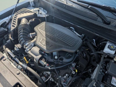 2024 Cadillac XT6 AWD Premium Luxury