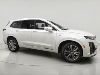 2020 Cadillac XT6 AWD Premium Luxury