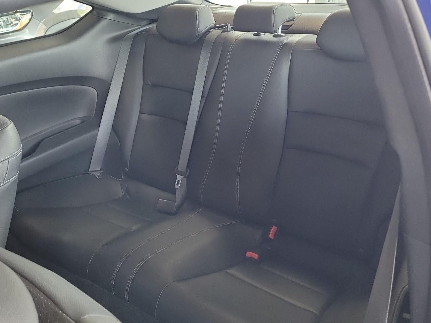 2014 Honda Accord Coupe EX-L