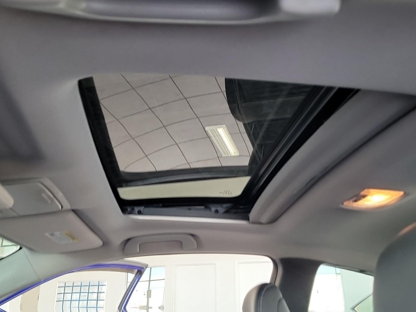 2014 Honda Accord Coupe EX-L