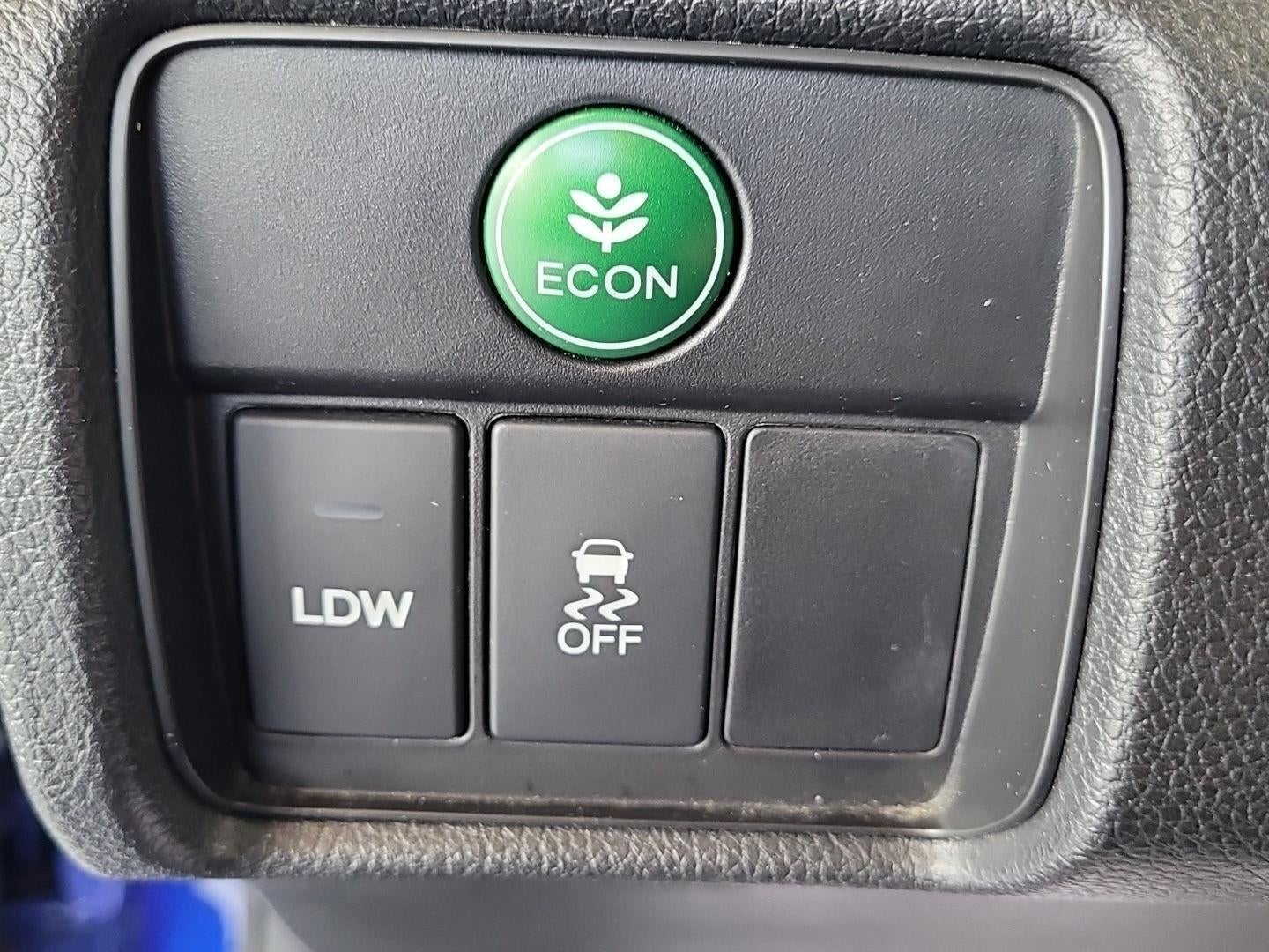 2014 Honda Accord Coupe EX-L